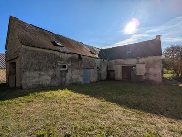 Maison a vendre Douarnenez 29100 Finistère 130 m2 6 pièces 231000 euros