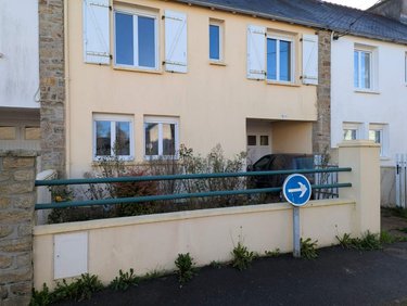 Maison a vendre Douarnenez 29100 Finistère 79 m2 5 pièces 173250 euros