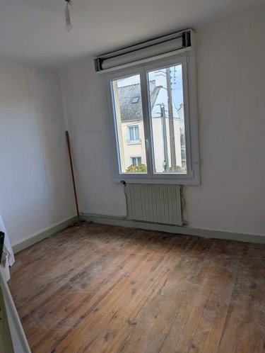 Maison a vendre Douarnenez 29100 Finistère 79 m2 5 pièces 173250 euros