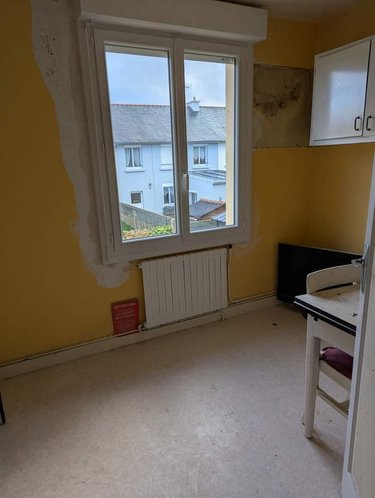 Maison a vendre Douarnenez 29100 Finistère 79 m2 5 pièces 173250 euros