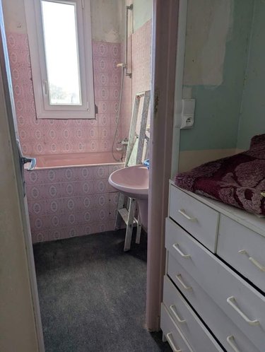 Maison a vendre Douarnenez 29100 Finistère 79 m2 5 pièces 173250 euros