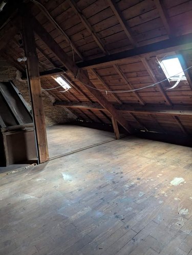 Maison a vendre Douarnenez 29100 Finistère 79 m2 5 pièces 173250 euros