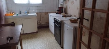 Appartement a vendre Douarnenez 29100 Finistère 52 m2 2 pièces 136500 euros
