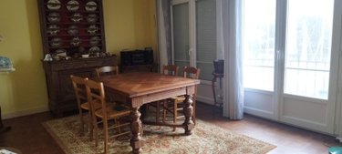 Appartement a vendre Douarnenez 29100 Finistère 52 m2 2 pièces 136500 euros