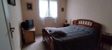 Appartement a vendre Douarnenez 29100 Finistère 52 m2 2 pièces 136500 euros