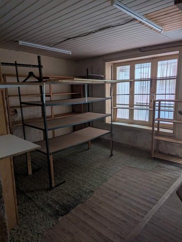 Immeuble a vendre Douarnenez 29100 Finistère 126 m2  283500 euros