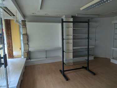 Immeuble a vendre Douarnenez 29100 Finistère 126 m2  283500 euros