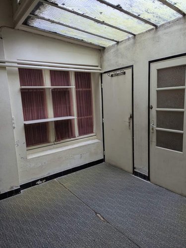 Immeuble a vendre Douarnenez 29100 Finistère 126 m2  283500 euros