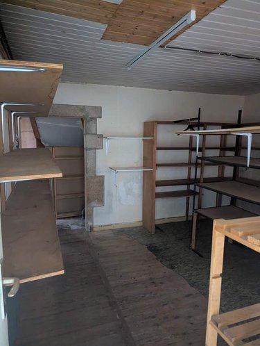 Immeuble a vendre Douarnenez 29100 Finistère 126 m2  283500 euros