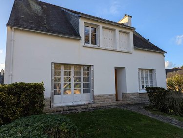 Maison a vendre Douarnenez 29100 Finistère 146 m2 7 pièces 241500 euros