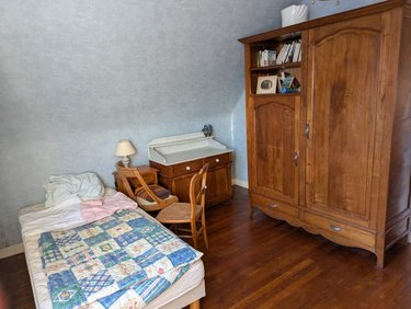 Maison a vendre Douarnenez 29100 Finistère 146 m2 7 pièces 241500 euros