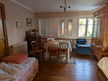 Maison a vendre Douarnenez 29100 Finistère 146 m2 7 pièces 241500 euros