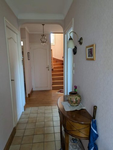 Maison a vendre Douarnenez 29100 Finistère 146 m2 7 pièces 241500 euros