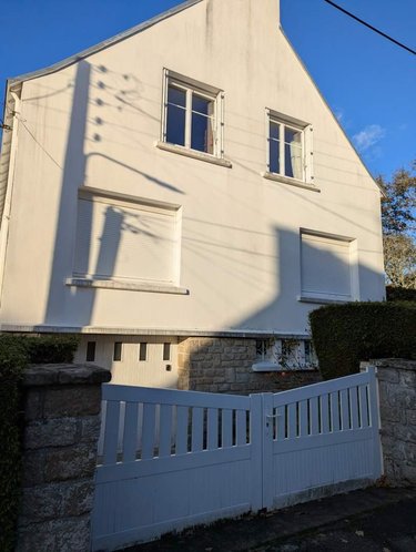 Maison a vendre Douarnenez 29100 Finistère 146 m2 7 pièces 241500 euros