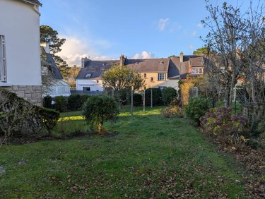 Maison a vendre Douarnenez 29100 Finistère 146 m2 7 pièces 241500 euros