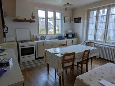 Maison a vendre Douarnenez 29100 Finistère 146 m2 7 pièces 241500 euros