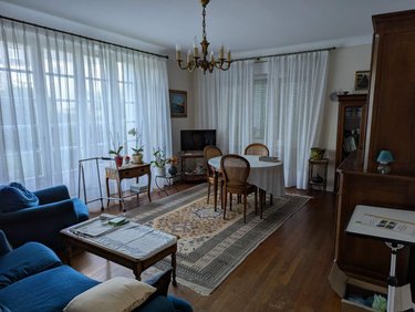 Maison a vendre Douarnenez 29100 Finistère 146 m2 7 pièces 241500 euros