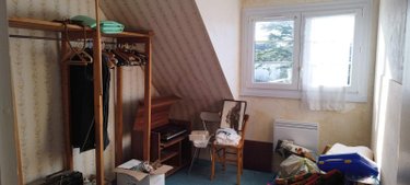 Maison a vendre Douarnenez 29100 Finistère 132 m2 6 pièces 288750 euros