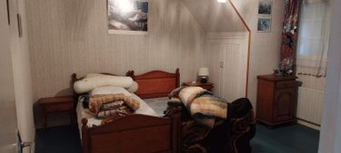 Maison a vendre Douarnenez 29100 Finistère 132 m2 6 pièces 283500 euros