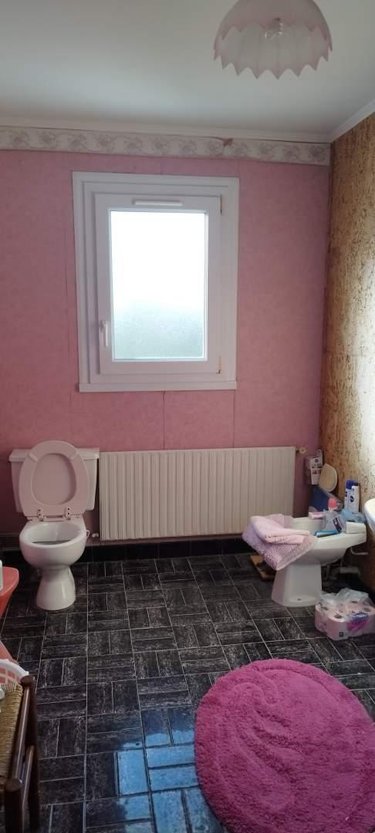 Maison a vendre Douarnenez 29100 Finistère 132 m2 6 pièces 283500 euros