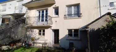Maison a vendre Douarnenez 29100 Finistère 132 m2 6 pièces 288750 euros
