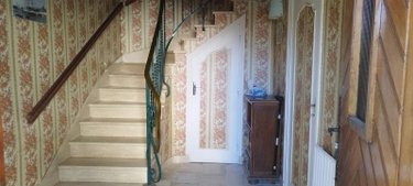 Maison a vendre Douarnenez 29100 Finistère 132 m2 6 pièces 283500 euros