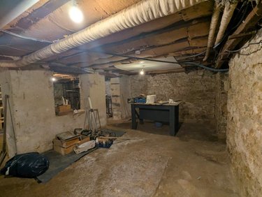 Maison a vendre Douarnenez 29100 Finistère 240 m2 7 pièces 498750 euros