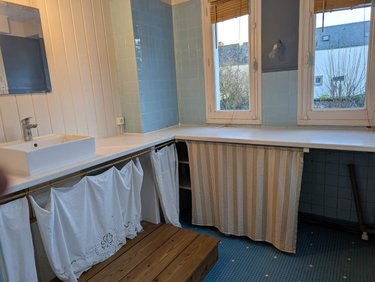 Maison a vendre Douarnenez 29100 Finistère 240 m2 7 pièces 498750 euros