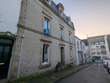 Maison a vendre Douarnenez 29100 Finistère 240 m2 7 pièces 498750 euros