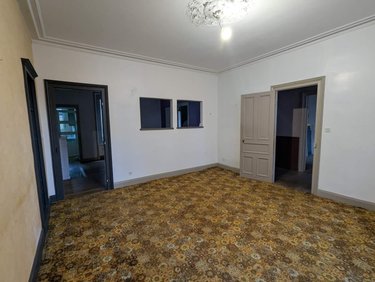 Maison a vendre Douarnenez 29100 Finistère 240 m2 7 pièces 498750 euros