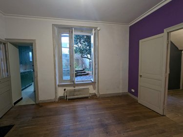 Maison a vendre Douarnenez 29100 Finistère 240 m2 7 pièces 498750 euros