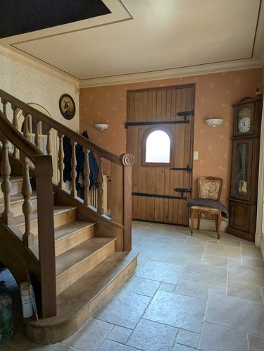 Maison a vendre Plonévez-Porzay 29550 Finistère 227 m2 7 pièces 372750 euros