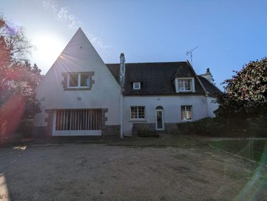 Maison a vendre Plonévez-Porzay 29550 Finistère 227 m2 7 pièces 372750 euros