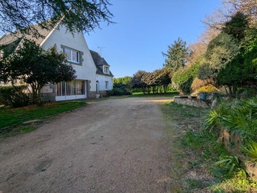 Maison a vendre Plonévez-Porzay 29550 Finistère 227 m2 7 pièces 372750 euros