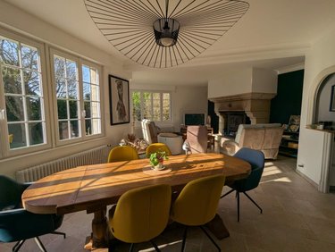 Maison a vendre Plonévez-Porzay 29550 Finistère 227 m2 7 pièces 372750 euros