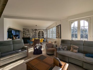 Maison a vendre Plonévez-Porzay 29550 Finistère 227 m2 7 pièces 372750 euros