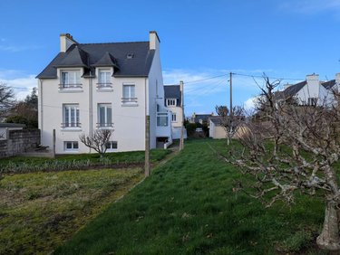 Viager maison Douarnenez 29100 Finistère 118 m2 5 pièces 71660 euros