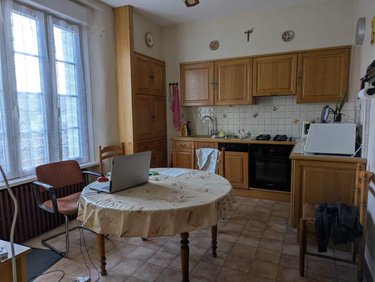 Viager maison Douarnenez 29100 Finistère 118 m2 5 pièces 71660 euros