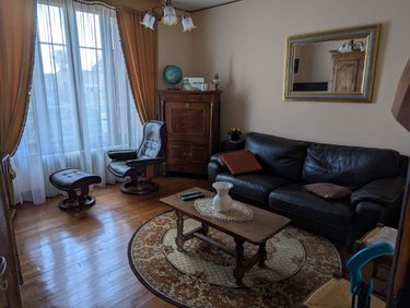 Viager maison Douarnenez 29100 Finistère 118 m2 5 pièces 71660 euros