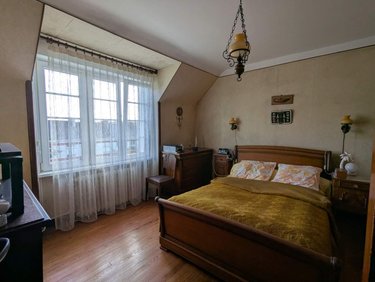 Viager maison Douarnenez 29100 Finistère 118 m2 5 pièces 71660 euros