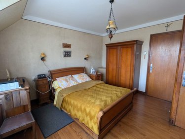 Viager maison Douarnenez 29100 Finistère 118 m2 5 pièces 71660 euros