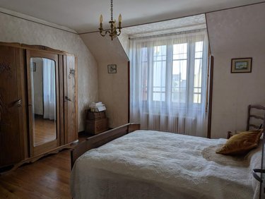 Viager maison Douarnenez 29100 Finistère 118 m2 5 pièces 71660 euros