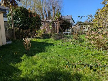 Maison a vendre Douarnenez 29100 Finistère 123 m2 7 pièces 252000 euros