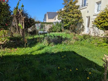 Maison a vendre Douarnenez 29100 Finistère 123 m2 7 pièces 252000 euros