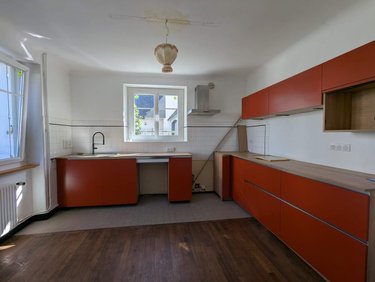 Maison a vendre Douarnenez 29100 Finistère 123 m2 7 pièces 252000 euros