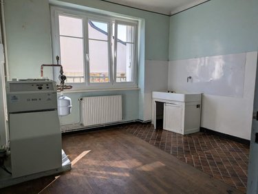 Maison a vendre Douarnenez 29100 Finistère 123 m2 7 pièces 252000 euros