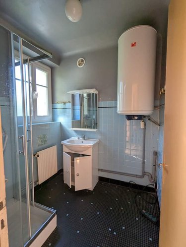 Maison a vendre Douarnenez 29100 Finistère 123 m2 7 pièces 252000 euros