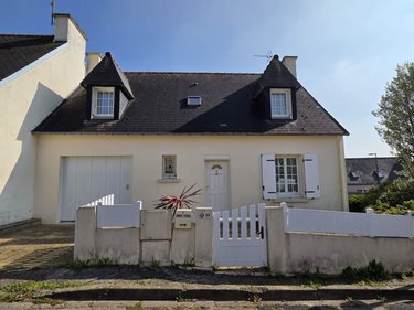 Maison a vendre Douarnenez 29100 Finistère 85 m2 5 pièces 215250 euros