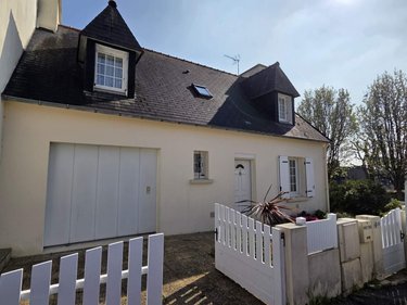 Maison a vendre Douarnenez 29100 Finistère 85 m2 5 pièces 215250 euros