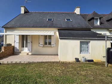 Maison a vendre Douarnenez 29100 Finistère 85 m2 5 pièces 215250 euros